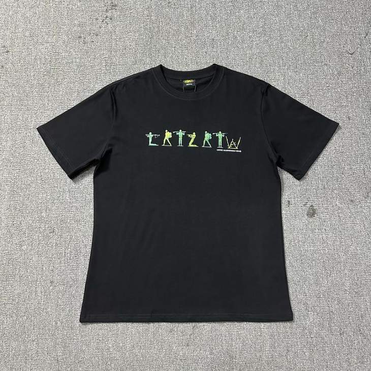 Corteiz T Shirts Short _SKUCorteizXS-2XLwmtx322216625